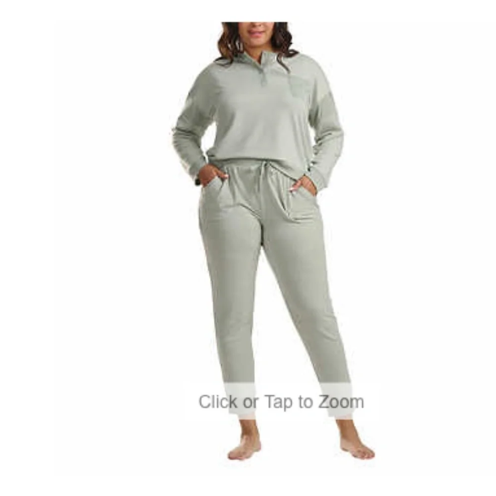 Splendid Lounge Set XXL-3X - Picture 1 of 5